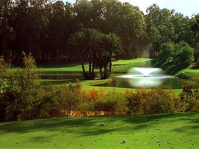 DUNES Golf 1